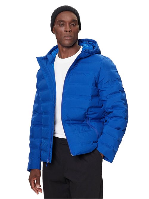 CALVIN KLEIN Foldable Quilted Jacket CALVIN KLEIN | LV04LD521GC65